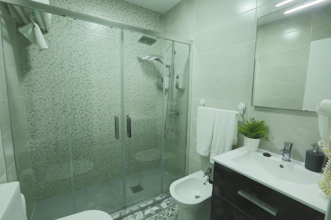 Atico Andalucia Plaza Apartment Tarifa Exterior photo