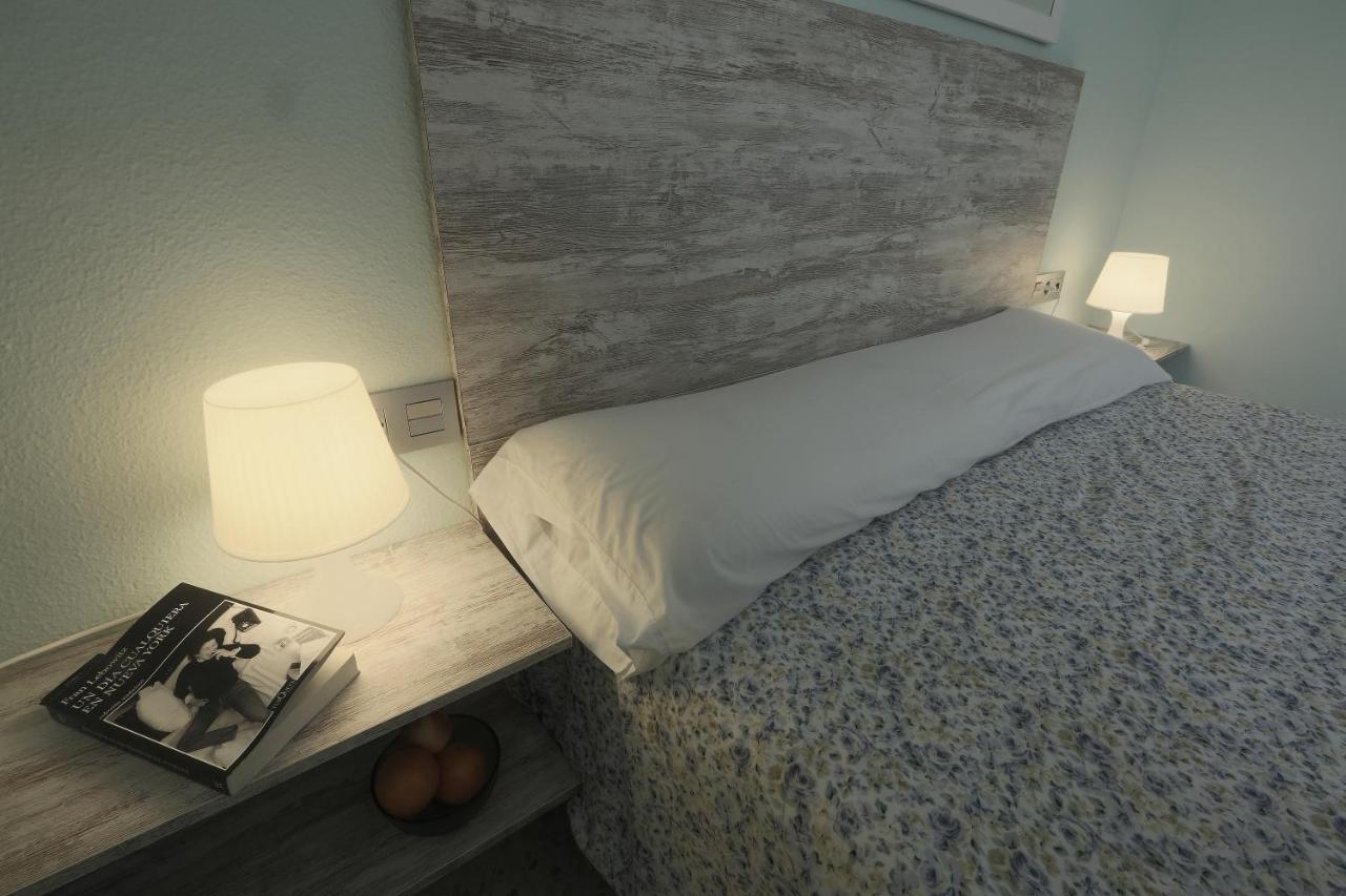 Atico Andalucia Plaza Apartment Tarifa Exterior photo